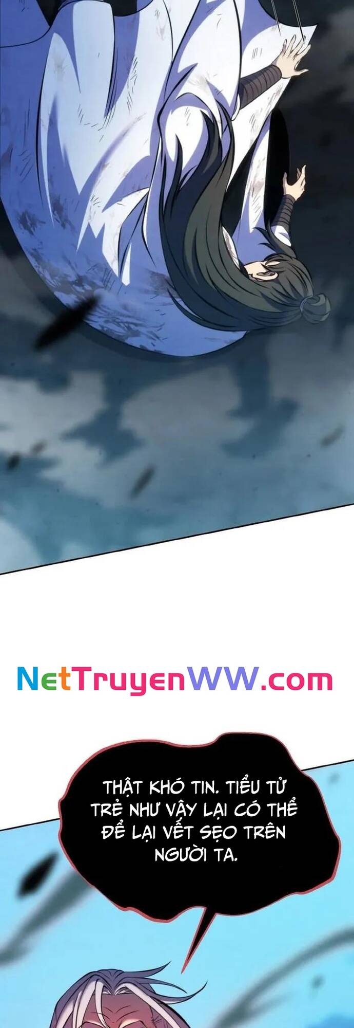 Tiểu Đệ Tử Của Võ Lâm Minh Chủ Chap 1 - Next Chap 2