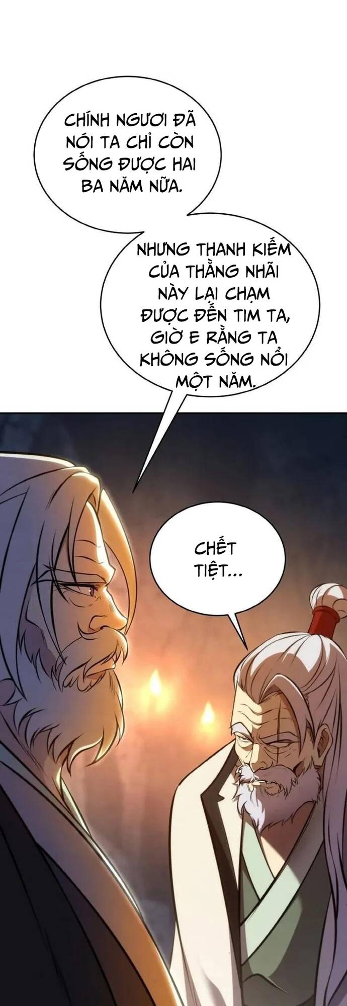 Tiểu Đệ Tử Của Võ Lâm Minh Chủ Chap 1 - Next Chap 2