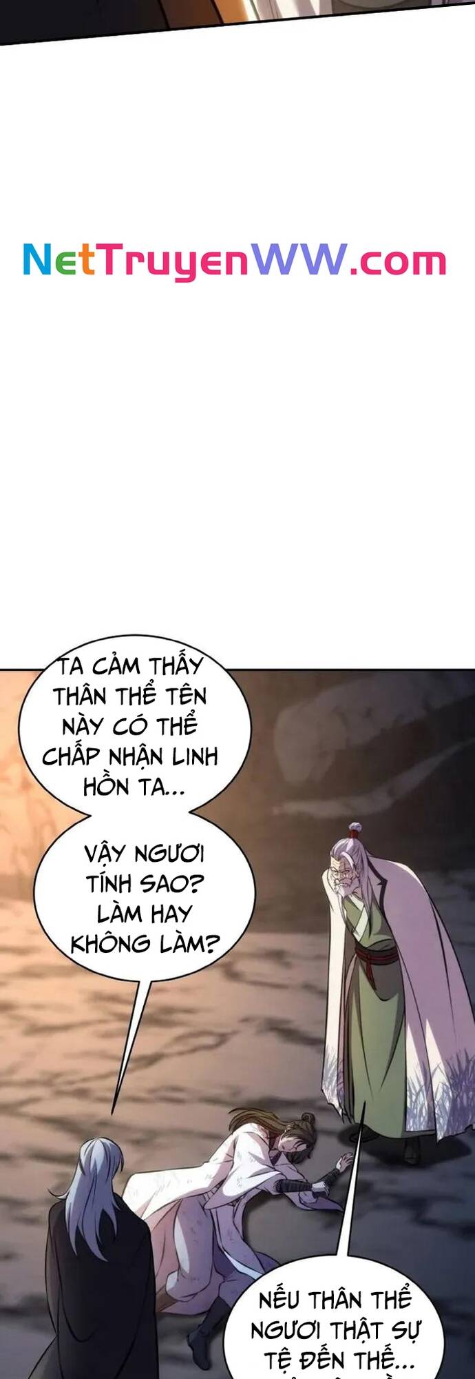 Tiểu Đệ Tử Của Võ Lâm Minh Chủ Chap 1 - Next Chap 2