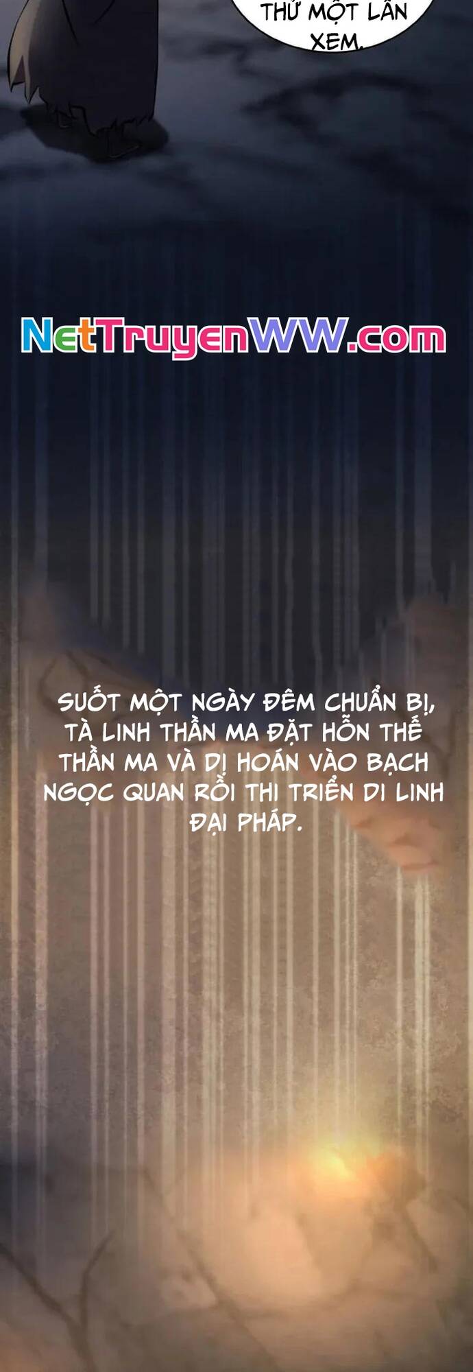 Tiểu Đệ Tử Của Võ Lâm Minh Chủ Chap 1 - Next Chap 2