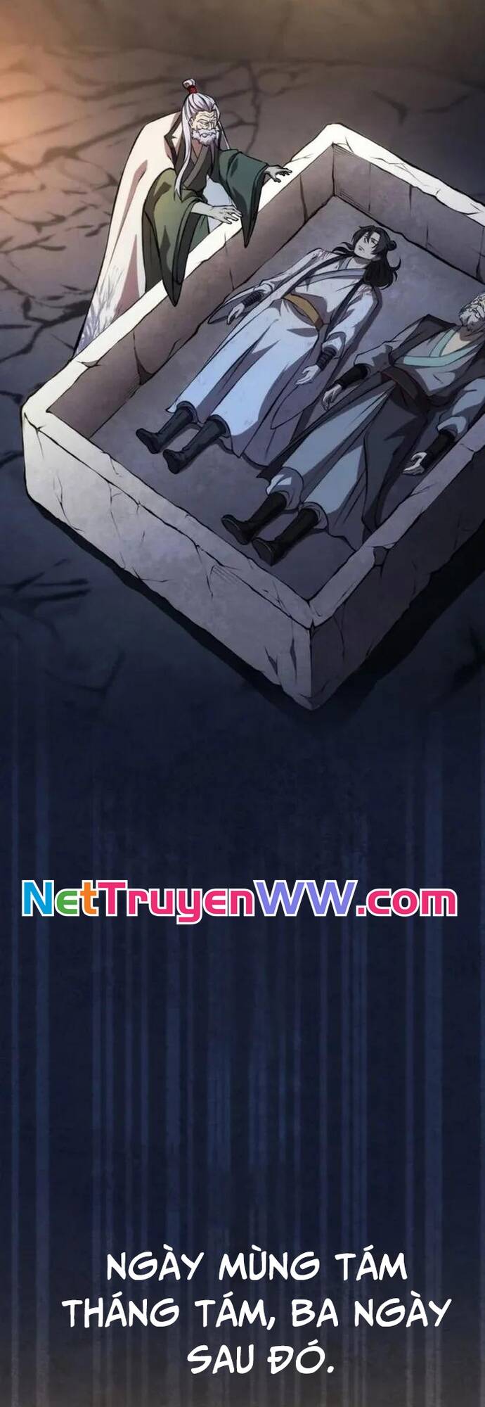 Tiểu Đệ Tử Của Võ Lâm Minh Chủ Chap 1 - Next Chap 2