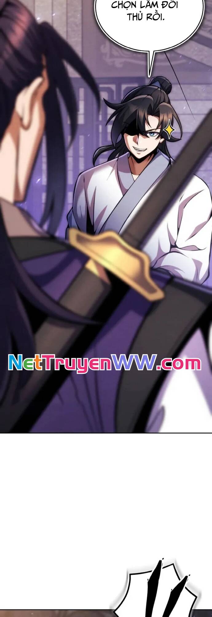 Tiểu Đệ Tử Của Võ Lâm Minh Chủ Chap 10 - Next Chap 11