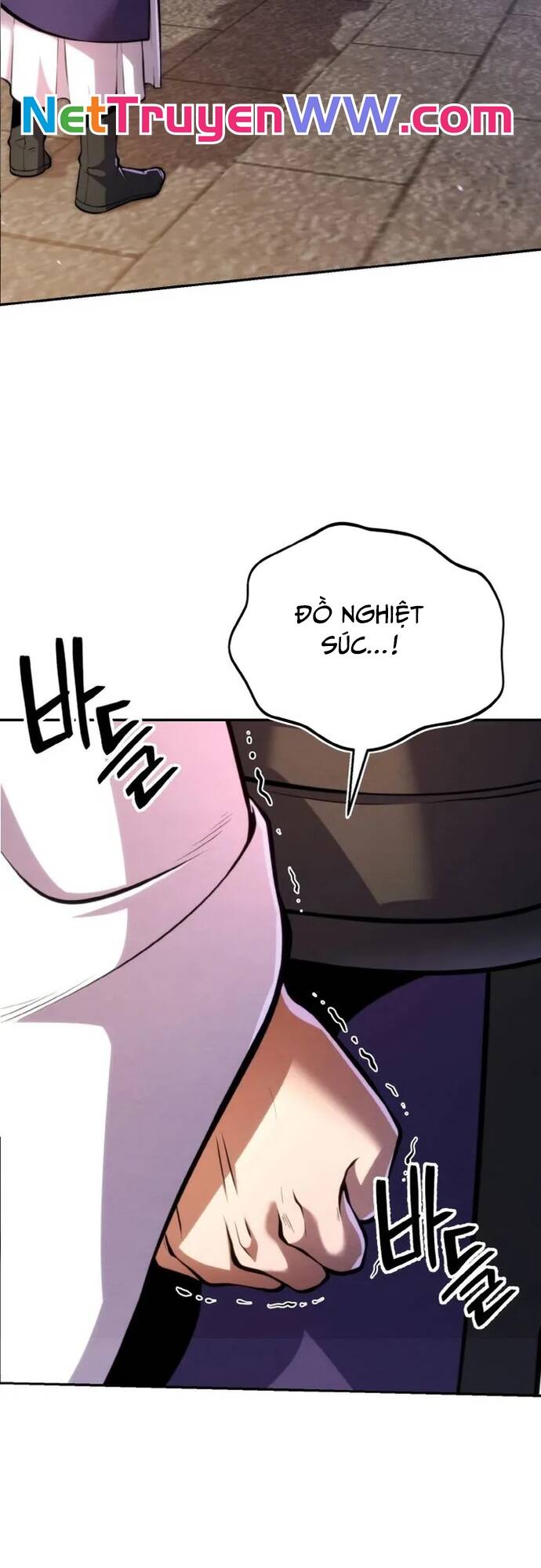 Tiểu Đệ Tử Của Võ Lâm Minh Chủ Chap 10 - Next Chap 11