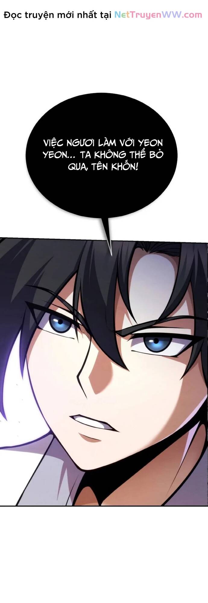 Tiểu Đệ Tử Của Võ Lâm Minh Chủ Chap 10 - Next Chap 11