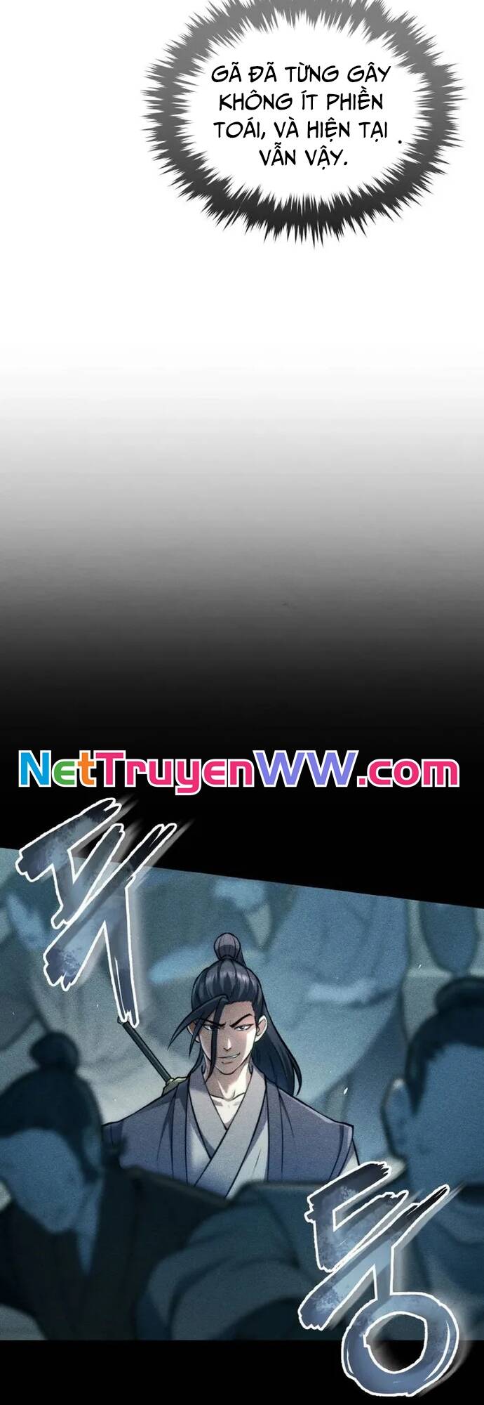 Tiểu Đệ Tử Của Võ Lâm Minh Chủ Chap 10 - Next Chap 11