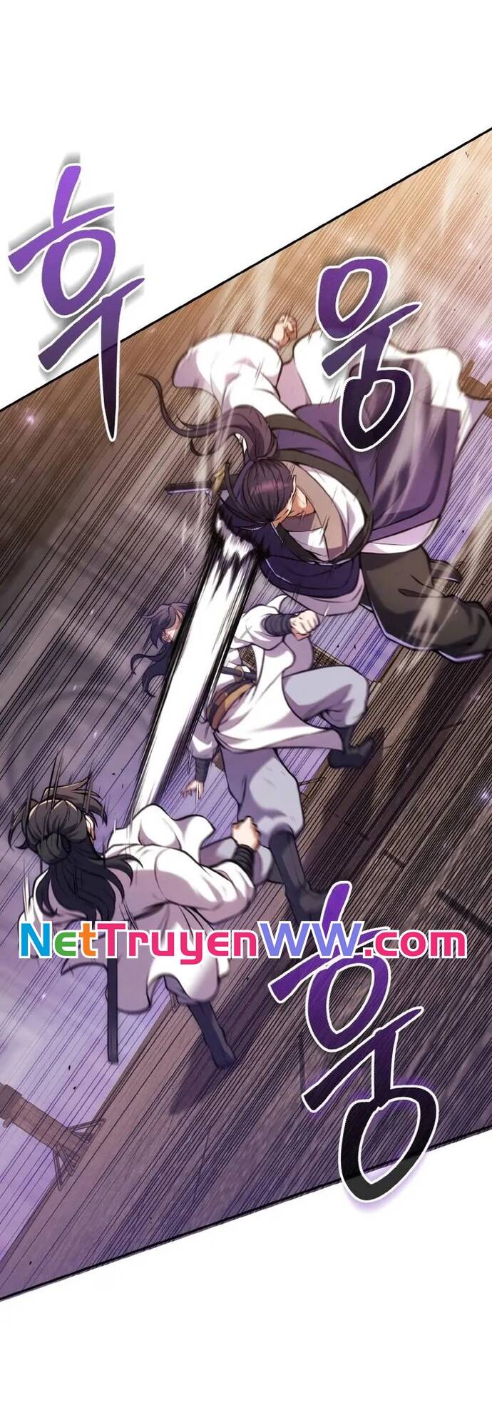 Tiểu Đệ Tử Của Võ Lâm Minh Chủ Chap 10 - Next Chap 11