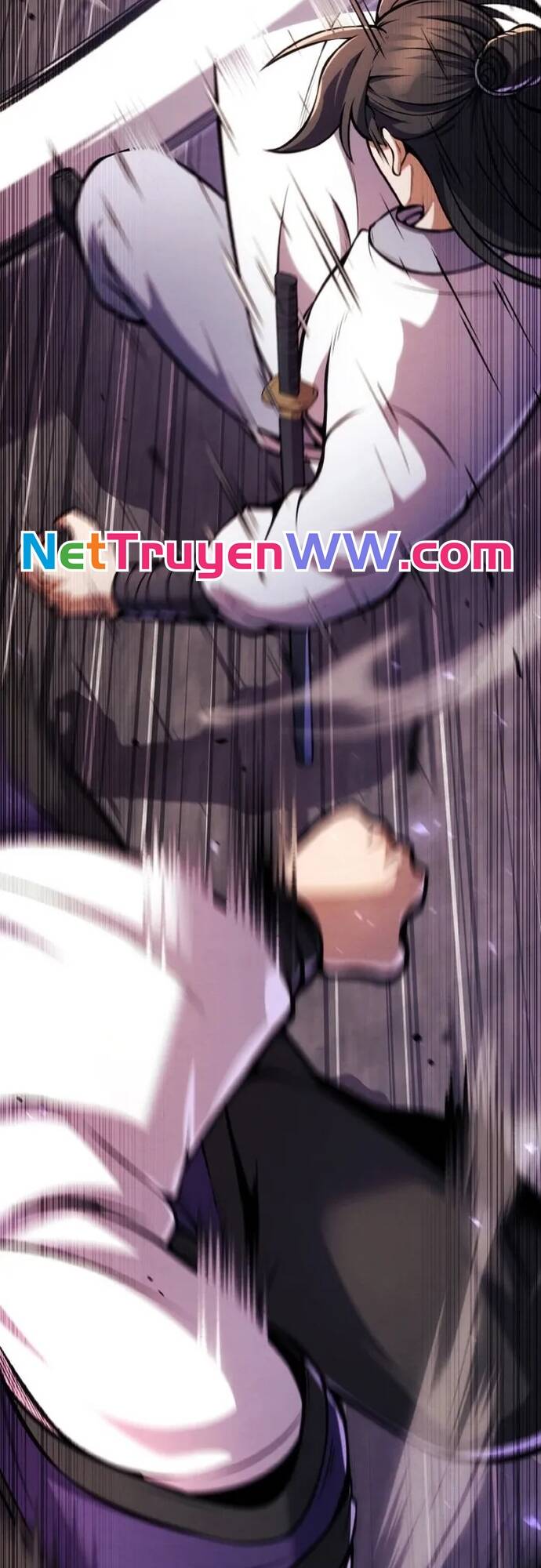 Tiểu Đệ Tử Của Võ Lâm Minh Chủ Chap 10 - Next Chap 11