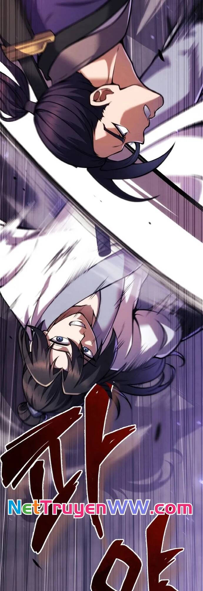 Tiểu Đệ Tử Của Võ Lâm Minh Chủ Chap 10 - Next Chap 11