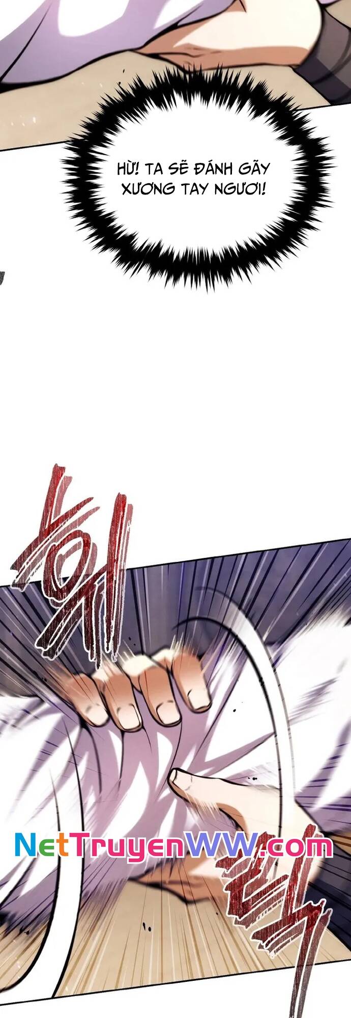 Tiểu Đệ Tử Của Võ Lâm Minh Chủ Chap 10 - Next Chap 11