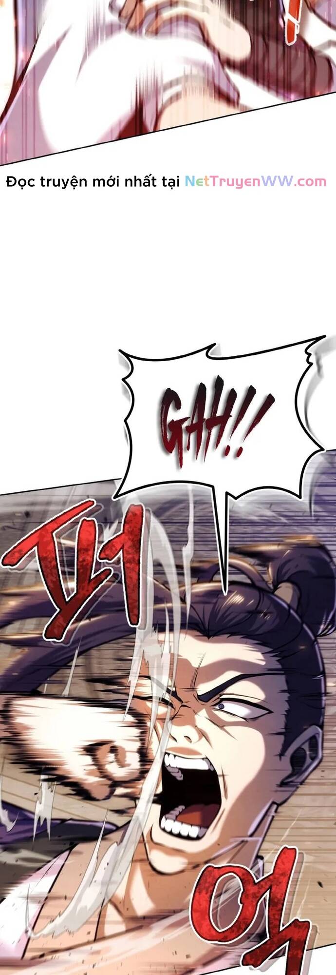 Tiểu Đệ Tử Của Võ Lâm Minh Chủ Chap 10 - Next Chap 11