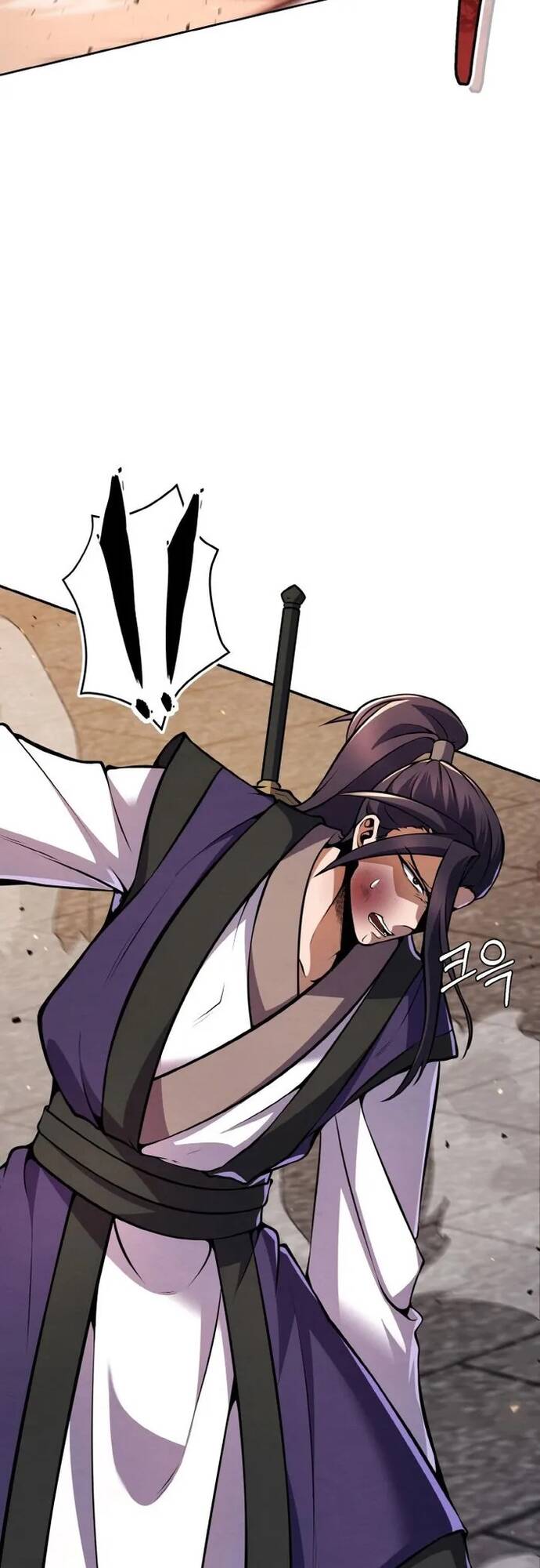 Tiểu Đệ Tử Của Võ Lâm Minh Chủ Chap 10 - Next Chap 11