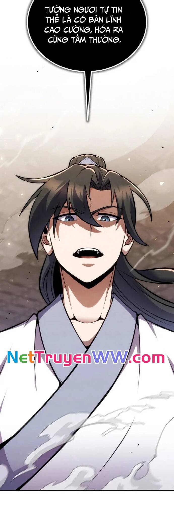 Tiểu Đệ Tử Của Võ Lâm Minh Chủ Chap 10 - Next Chap 11