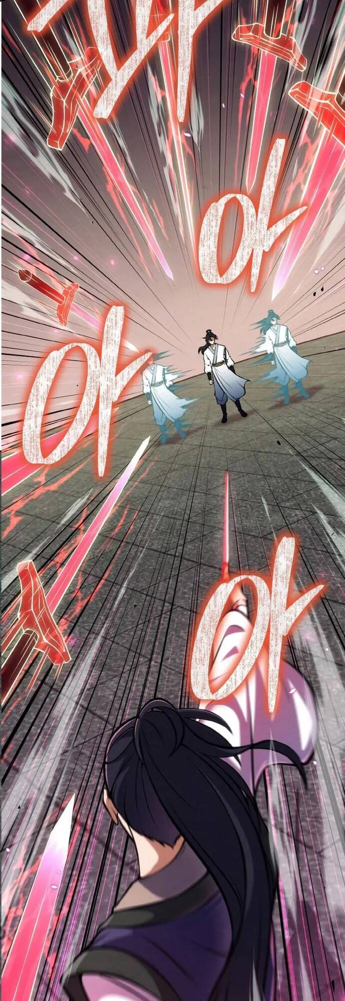 Tiểu Đệ Tử Của Võ Lâm Minh Chủ Chap 10 - Next Chap 11