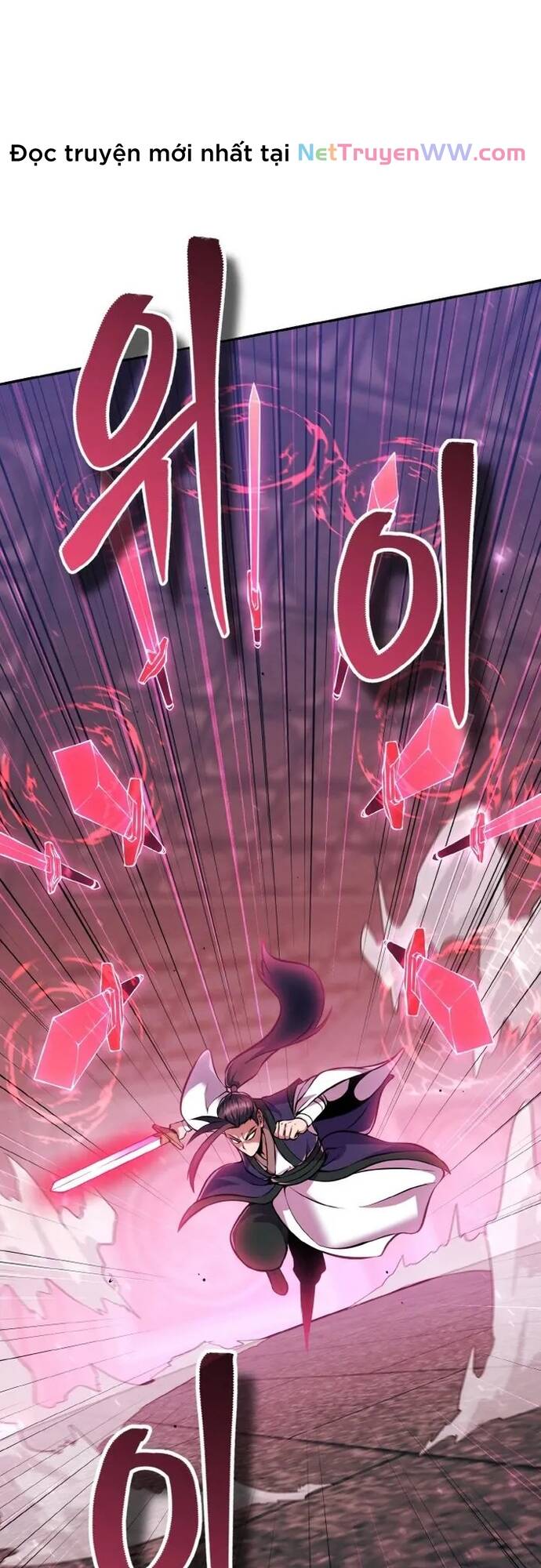 Tiểu Đệ Tử Của Võ Lâm Minh Chủ Chap 10 - Next Chap 11
