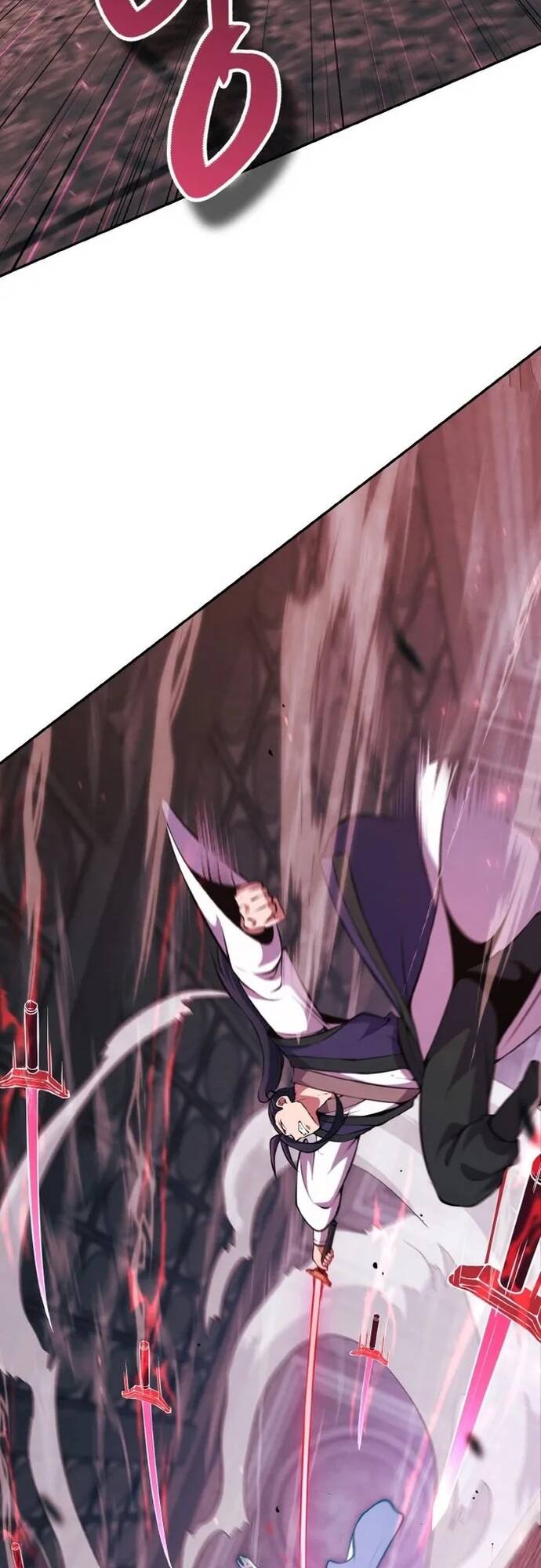 Tiểu Đệ Tử Của Võ Lâm Minh Chủ Chap 10 - Next Chap 11