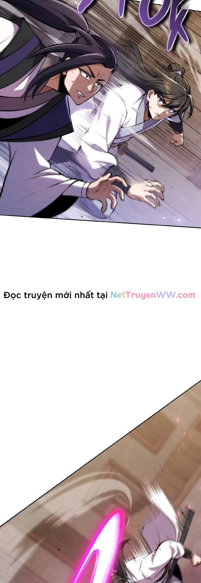 Tiểu Đệ Tử Của Võ Lâm Minh Chủ Chap 10 - Next Chap 11