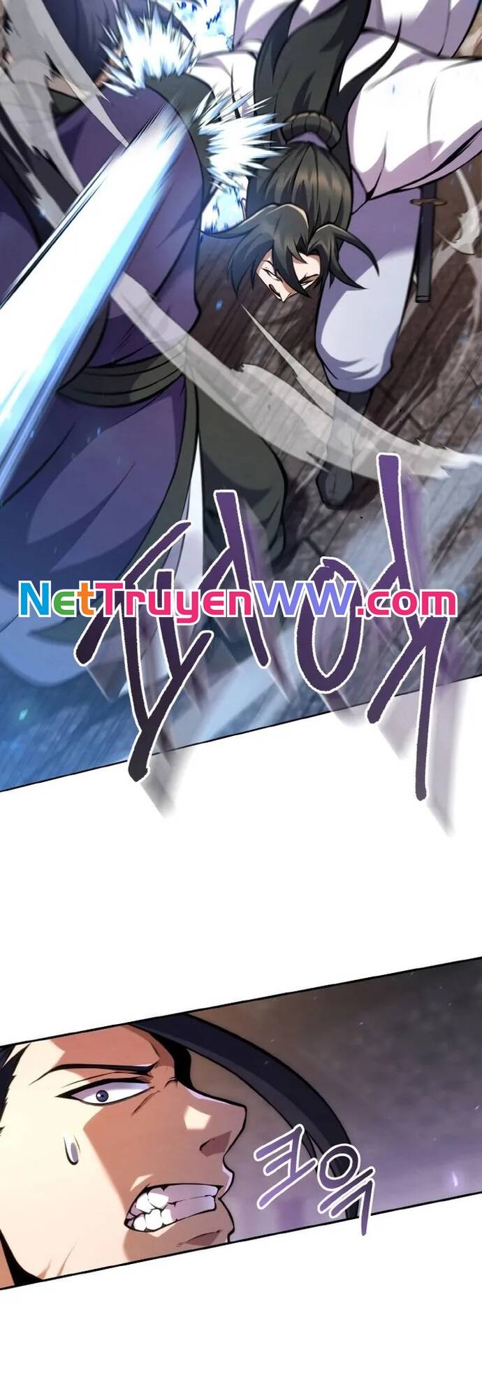 Tiểu Đệ Tử Của Võ Lâm Minh Chủ Chap 10 - Next Chap 11