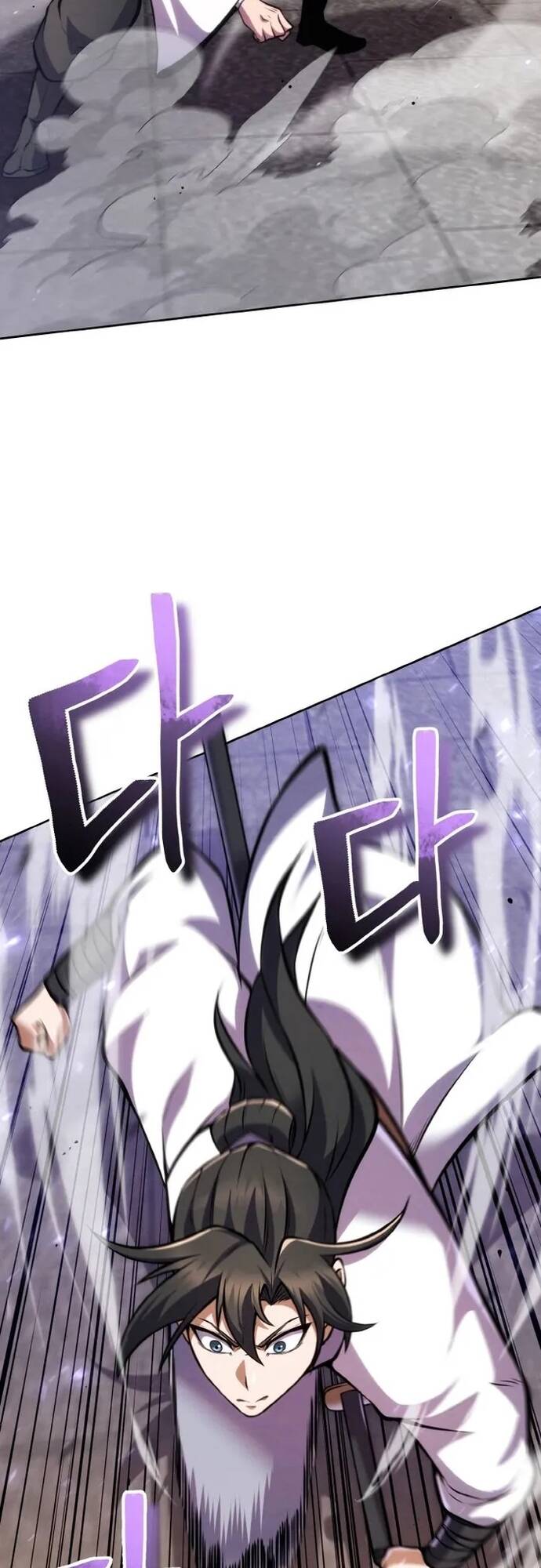 Tiểu Đệ Tử Của Võ Lâm Minh Chủ Chap 10 - Next Chap 11