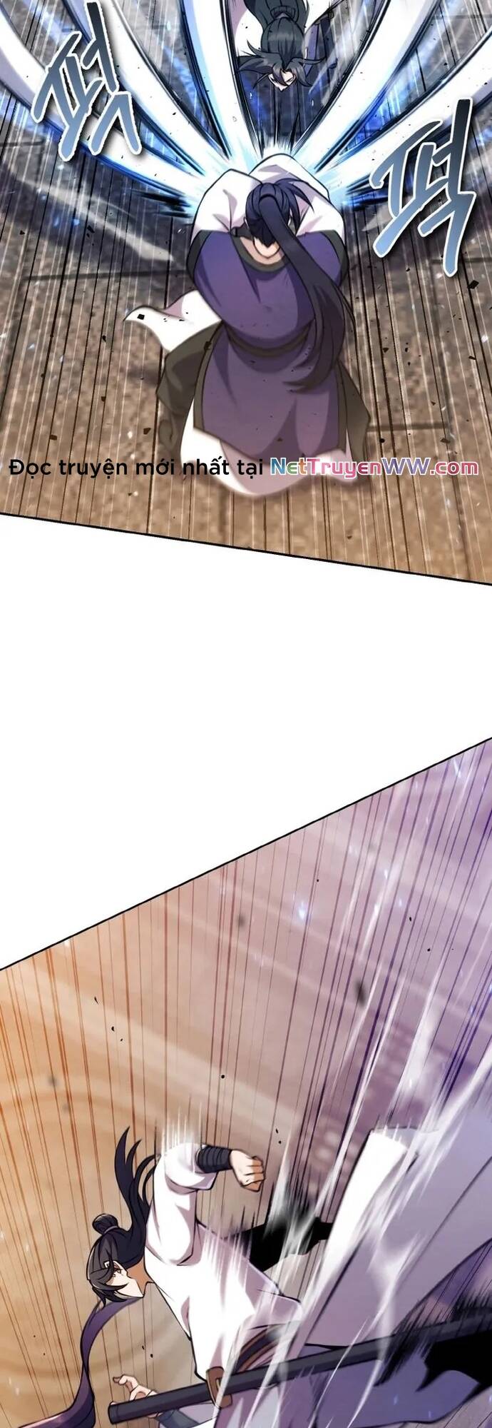 Tiểu Đệ Tử Của Võ Lâm Minh Chủ Chap 10 - Next Chap 11