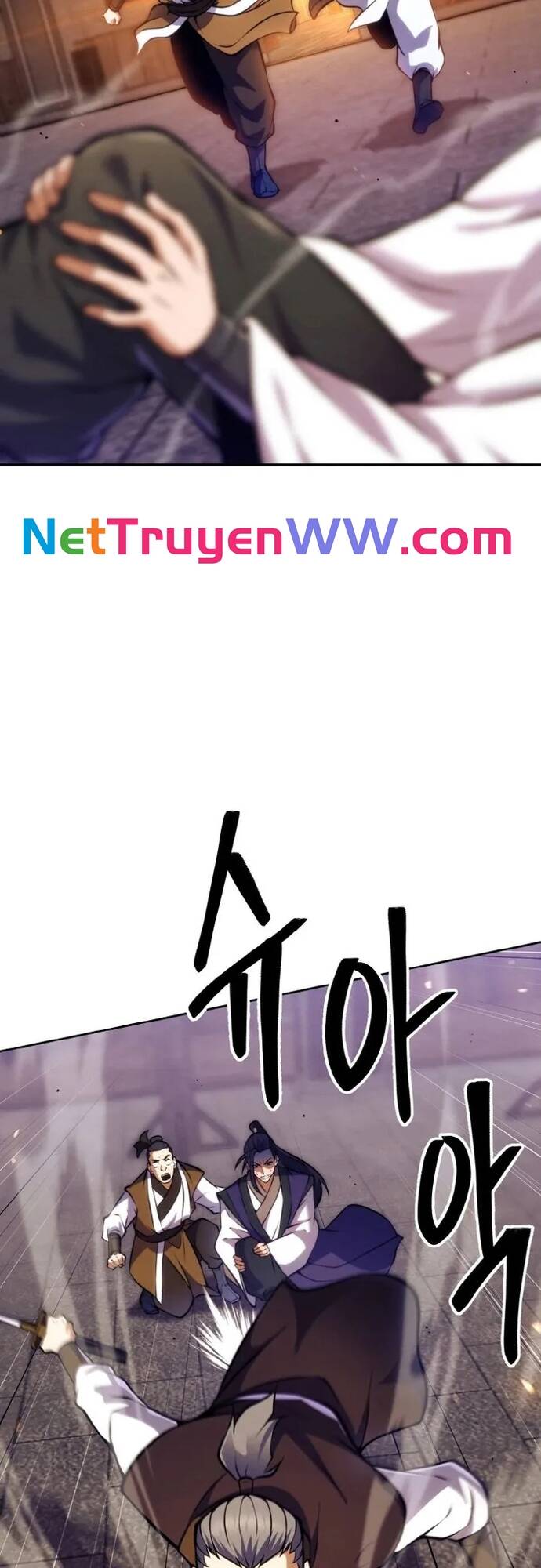 Tiểu Đệ Tử Của Võ Lâm Minh Chủ Chap 10 - Next Chap 11