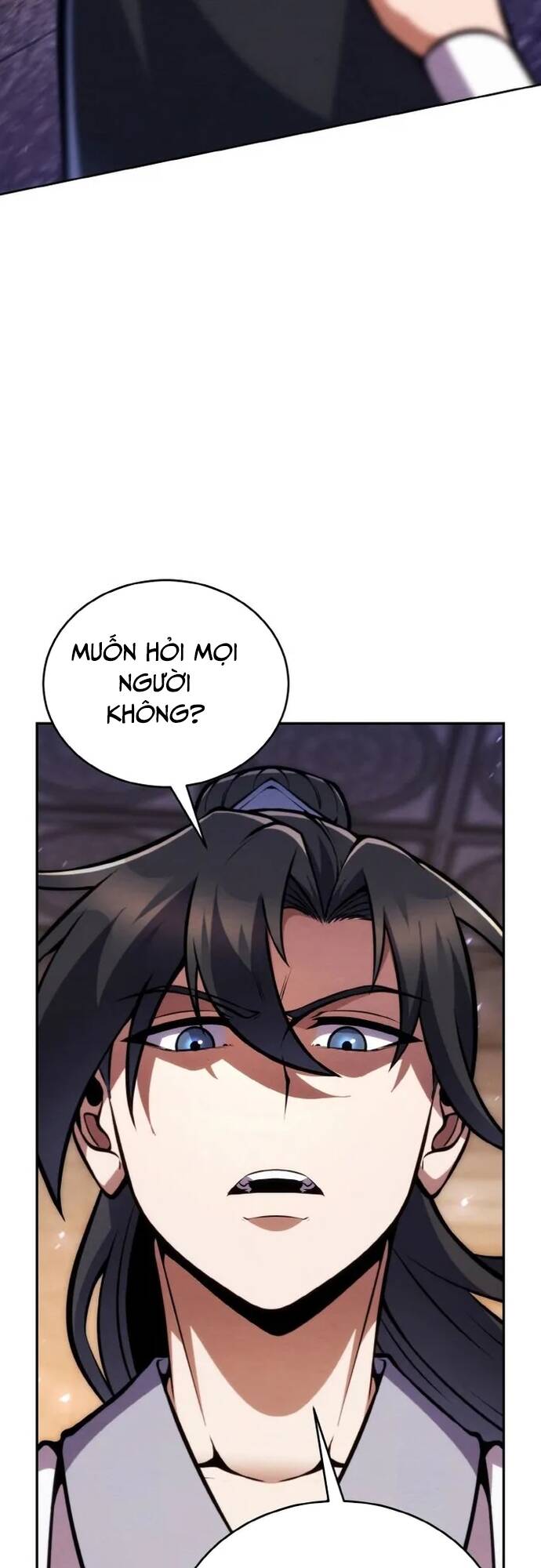 Tiểu Đệ Tử Của Võ Lâm Minh Chủ Chap 10 - Next Chap 11