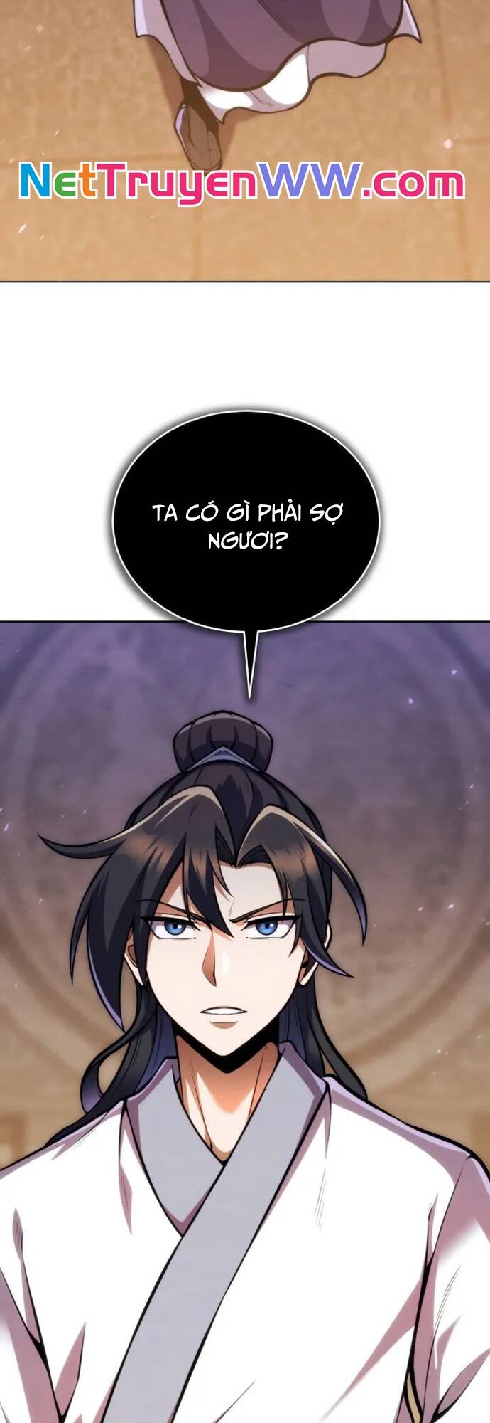 Tiểu Đệ Tử Của Võ Lâm Minh Chủ Chap 10 - Next Chap 11