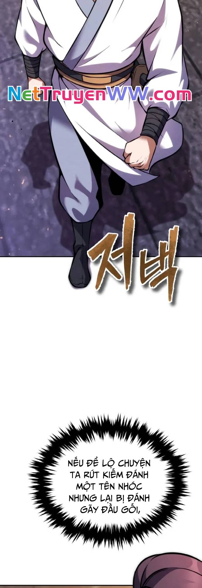 Tiểu Đệ Tử Của Võ Lâm Minh Chủ Chap 10 - Next Chap 11