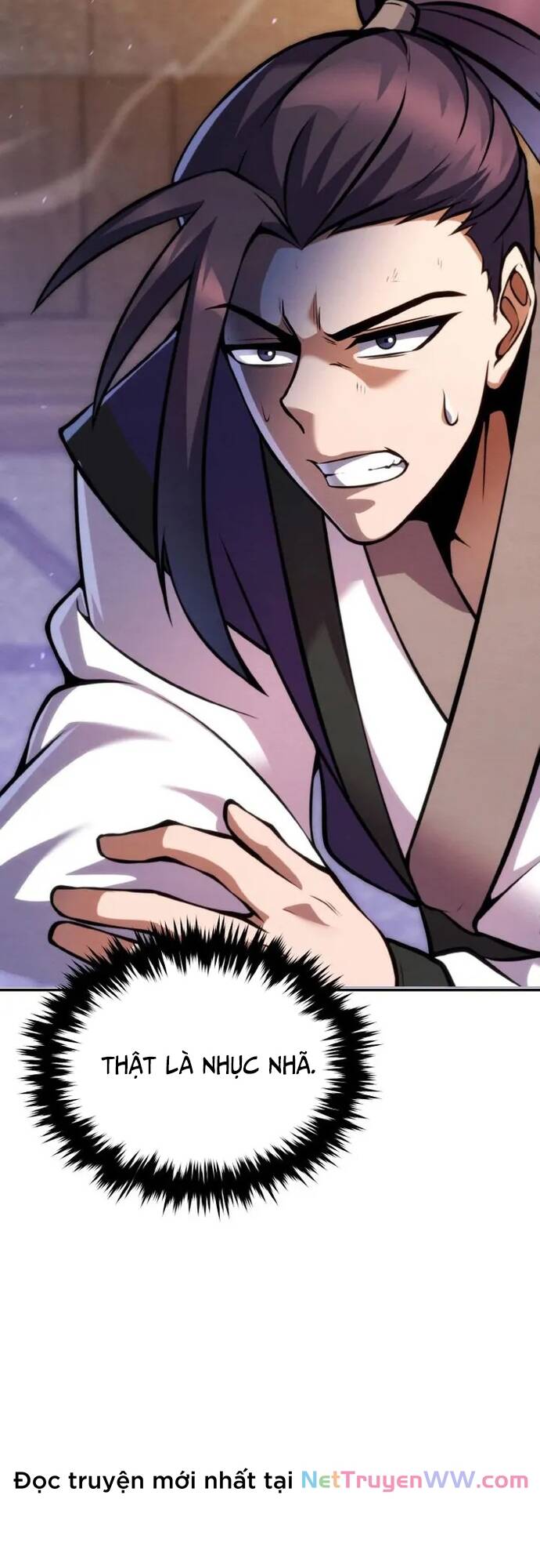 Tiểu Đệ Tử Của Võ Lâm Minh Chủ Chap 10 - Next Chap 11