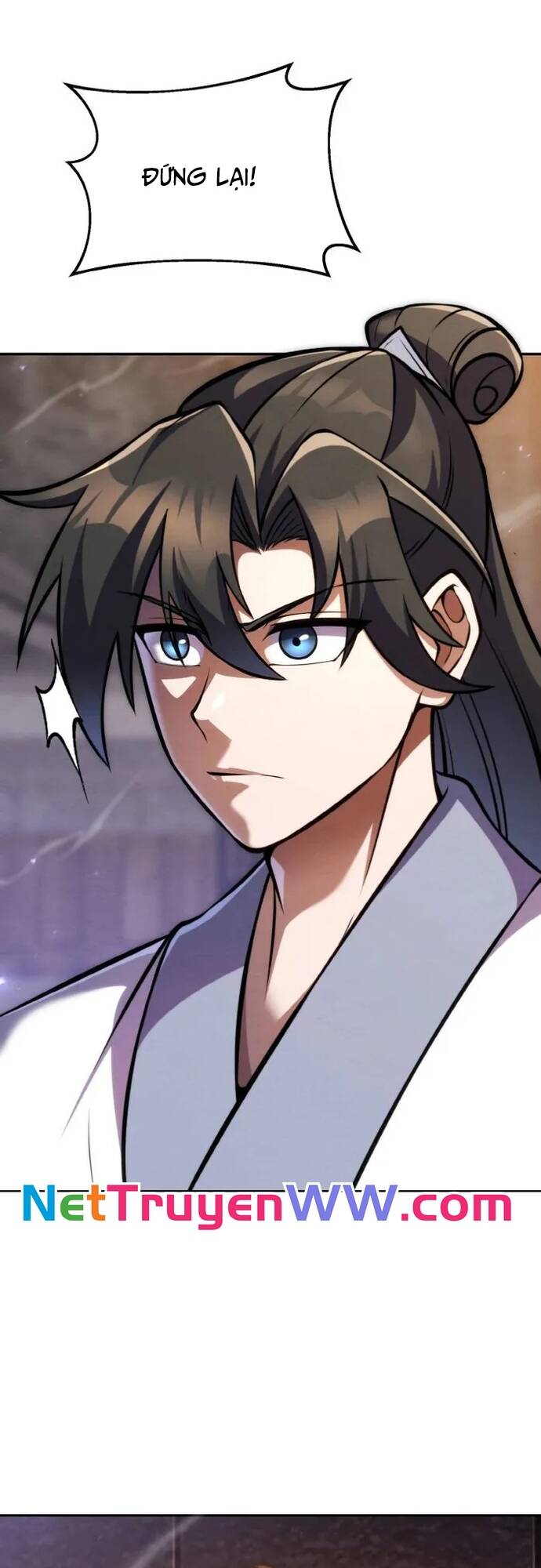 Tiểu Đệ Tử Của Võ Lâm Minh Chủ Chap 10 - Next Chap 11