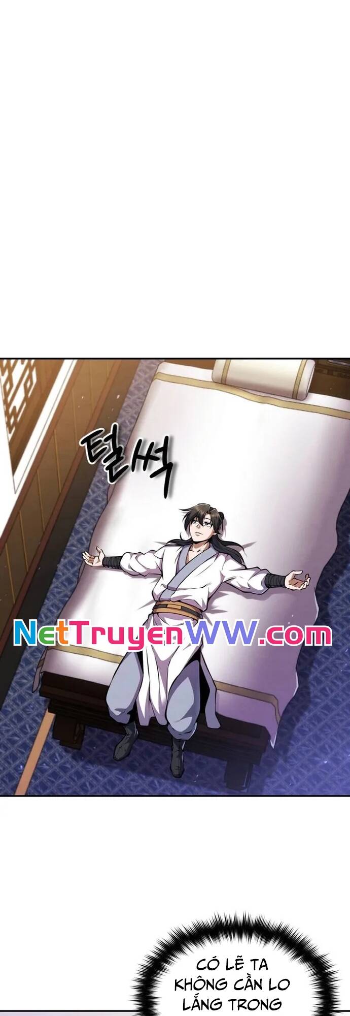 Tiểu Đệ Tử Của Võ Lâm Minh Chủ Chap 11 - Next Chap 12