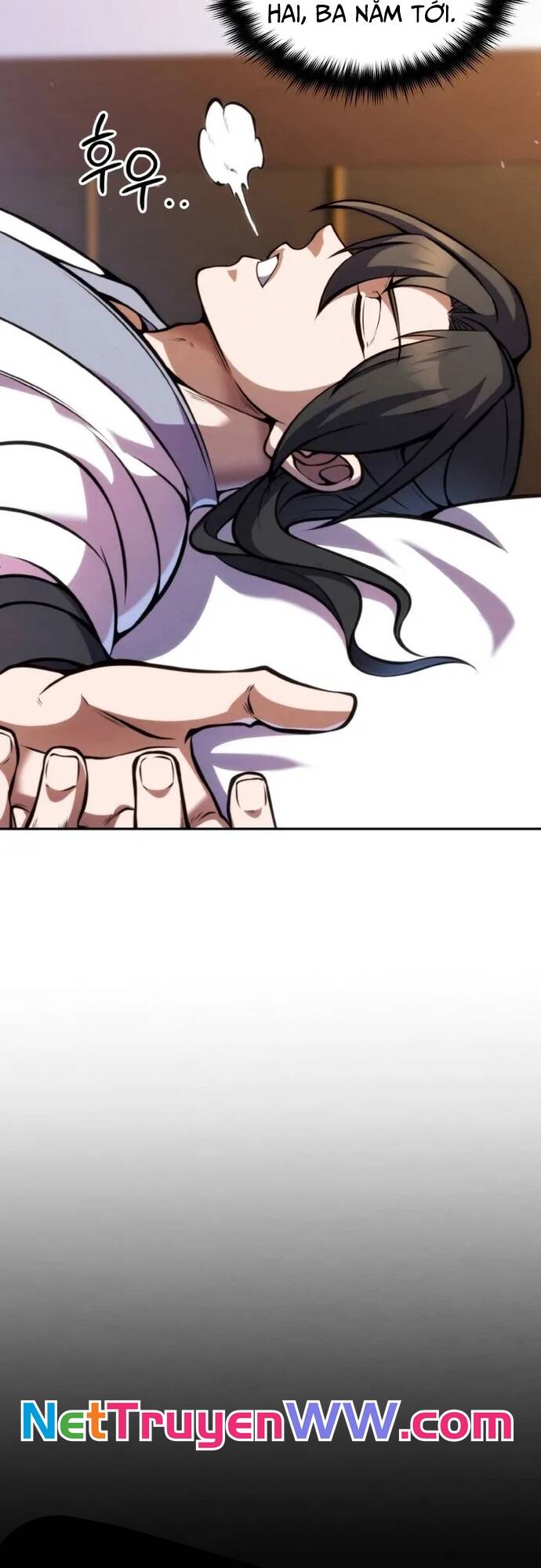 Tiểu Đệ Tử Của Võ Lâm Minh Chủ Chap 11 - Next Chap 12