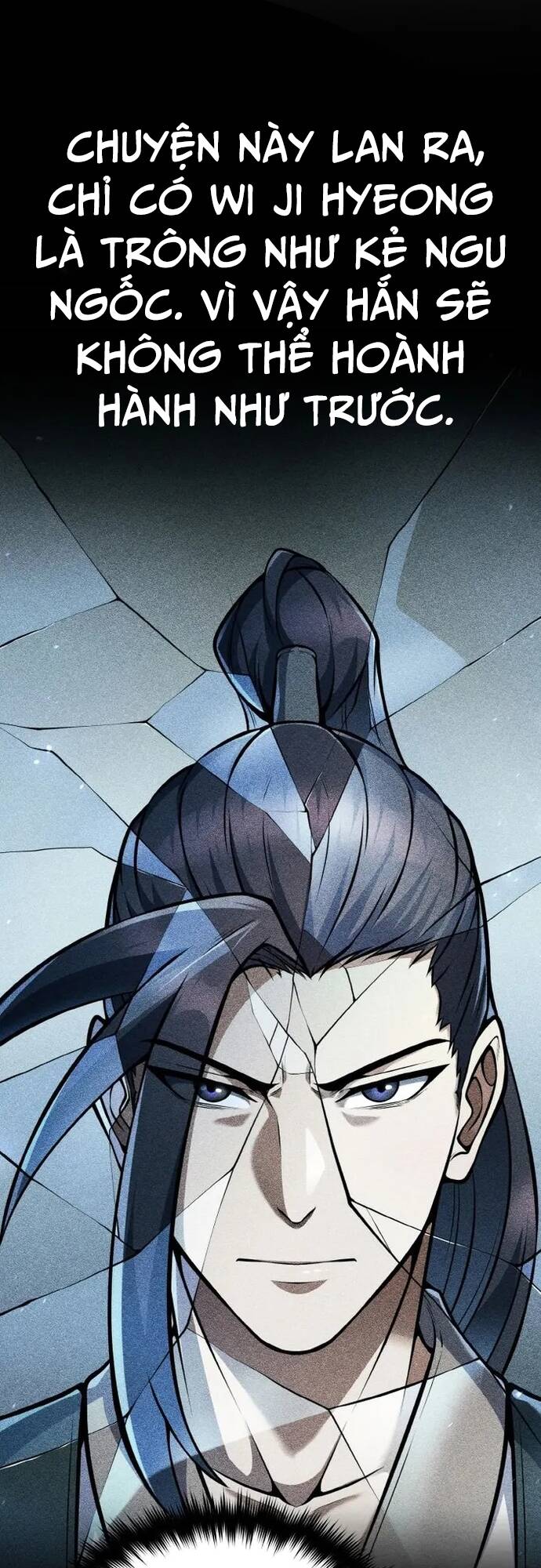 Tiểu Đệ Tử Của Võ Lâm Minh Chủ Chap 11 - Next Chap 12