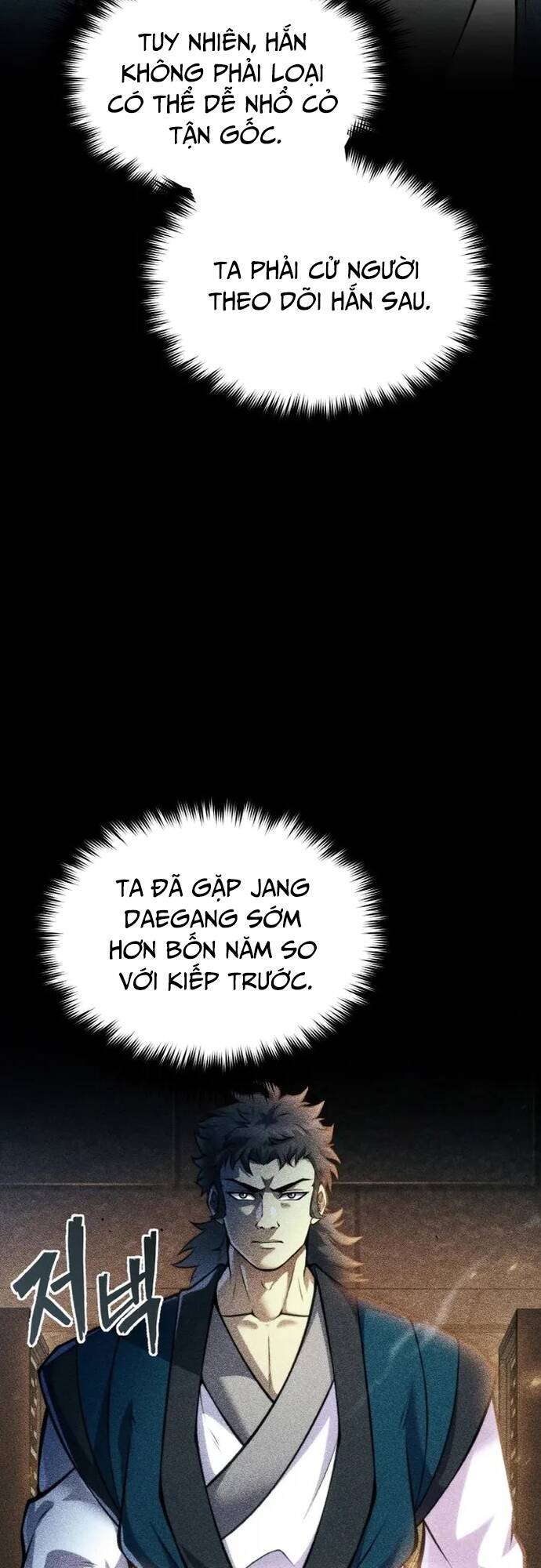 Tiểu Đệ Tử Của Võ Lâm Minh Chủ Chap 11 - Next Chap 12