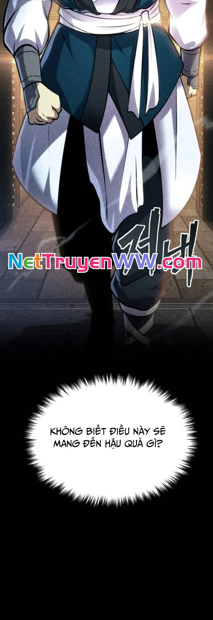 Tiểu Đệ Tử Của Võ Lâm Minh Chủ Chap 11 - Next Chap 12