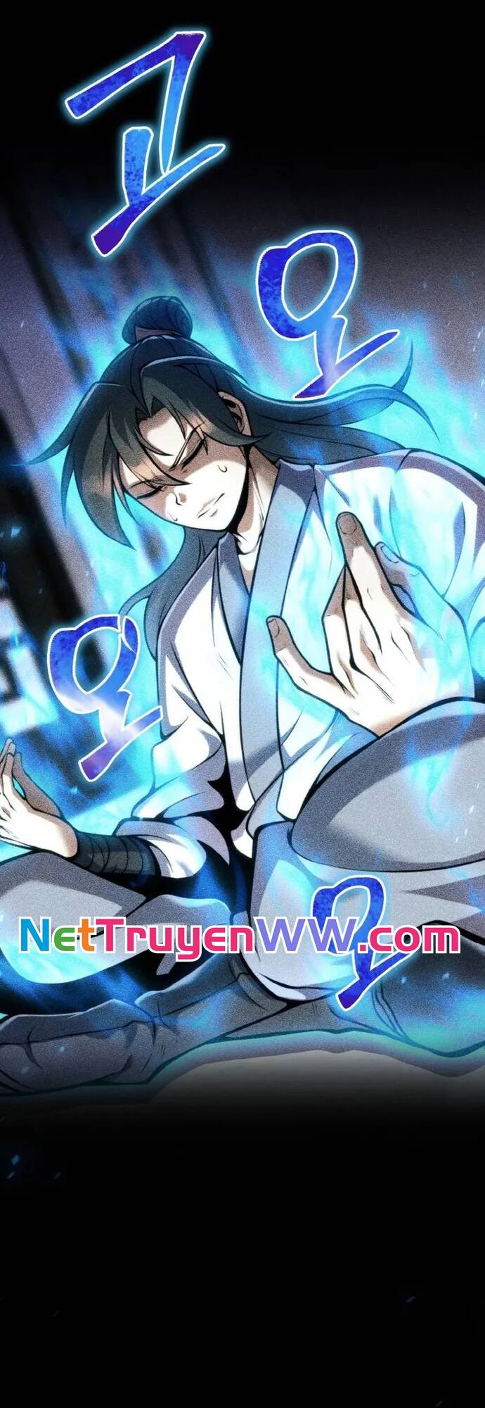 Tiểu Đệ Tử Của Võ Lâm Minh Chủ Chap 11 - Next Chap 12