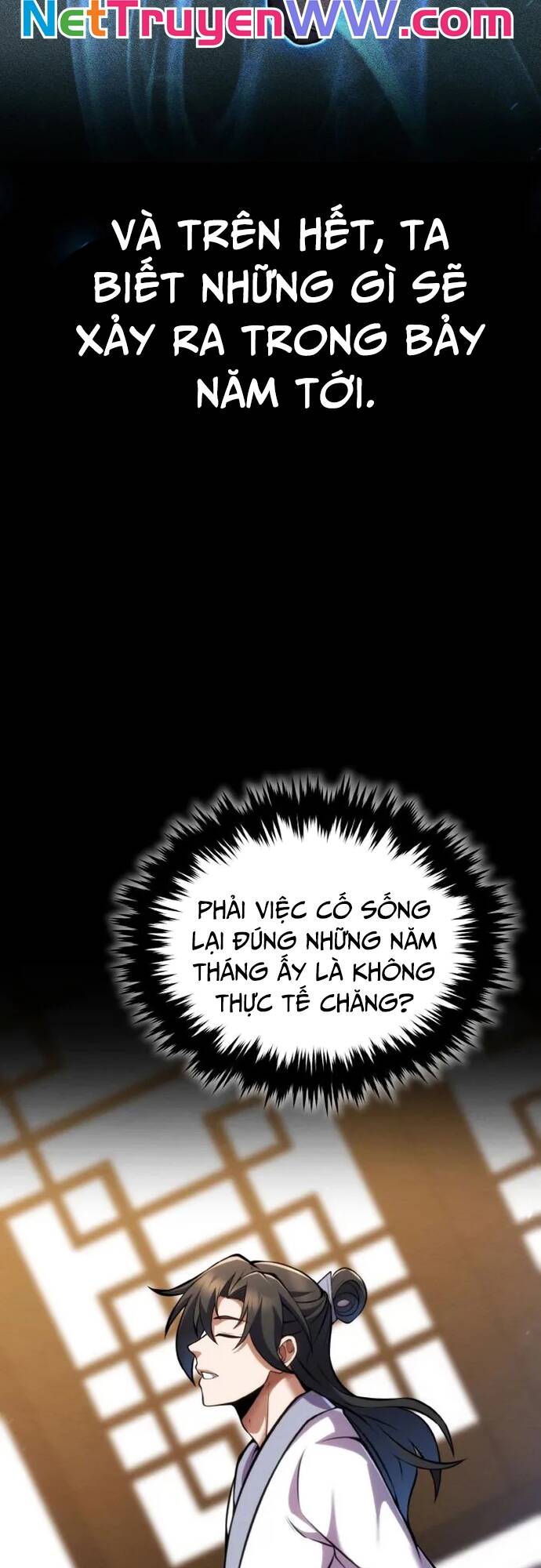Tiểu Đệ Tử Của Võ Lâm Minh Chủ Chap 11 - Next Chap 12