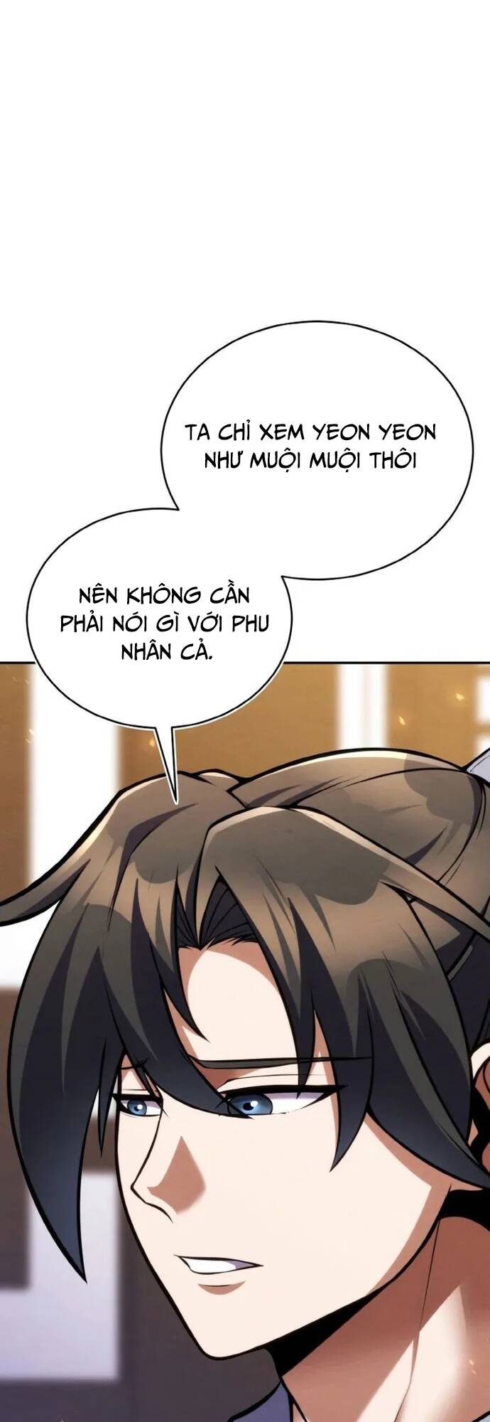 Tiểu Đệ Tử Của Võ Lâm Minh Chủ Chap 11 - Next Chap 12