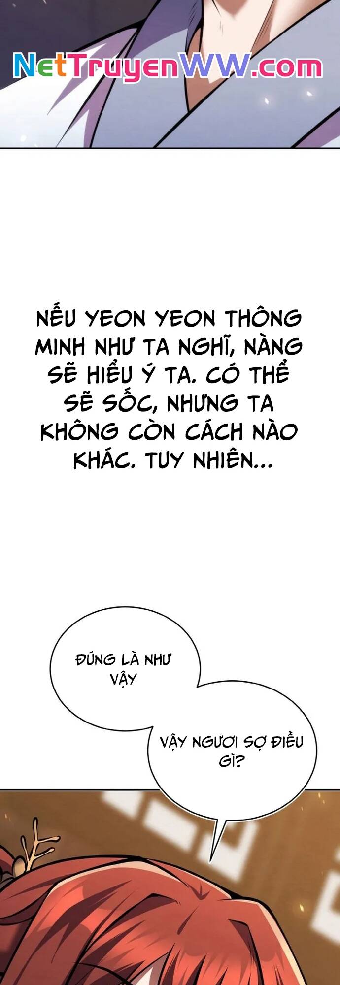 Tiểu Đệ Tử Của Võ Lâm Minh Chủ Chap 11 - Next Chap 12