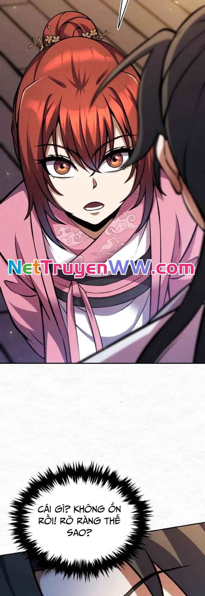 Tiểu Đệ Tử Của Võ Lâm Minh Chủ Chap 11 - Next Chap 12
