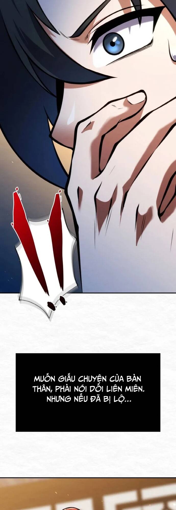 Tiểu Đệ Tử Của Võ Lâm Minh Chủ Chap 11 - Next Chap 12