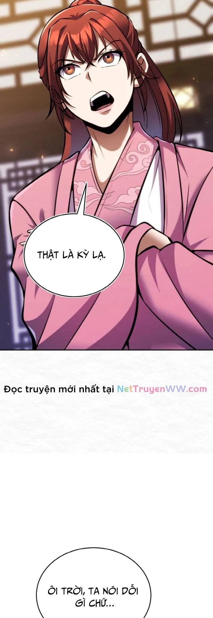 Tiểu Đệ Tử Của Võ Lâm Minh Chủ Chap 11 - Next Chap 12