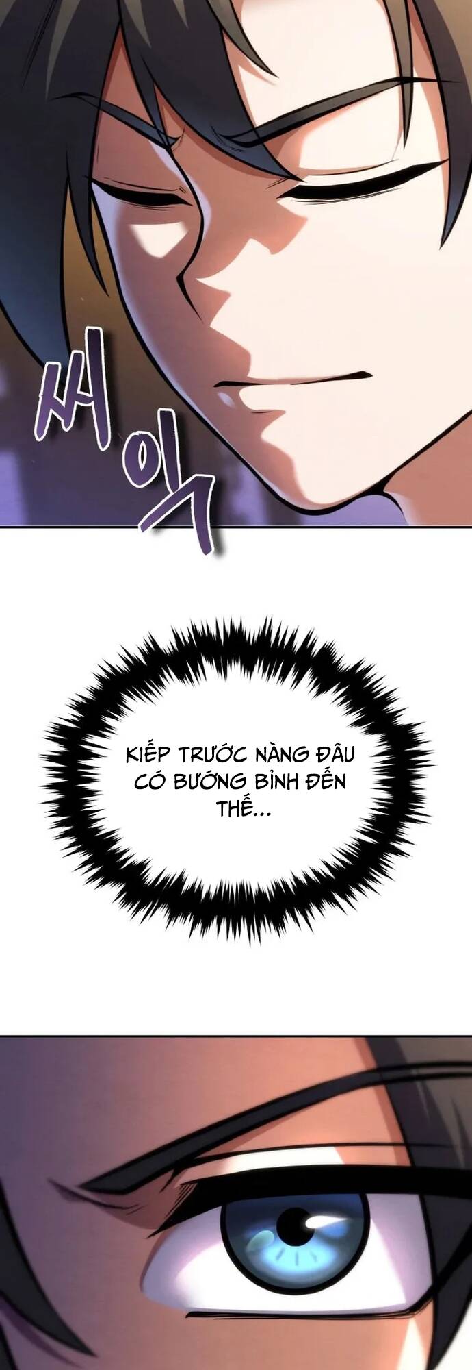 Tiểu Đệ Tử Của Võ Lâm Minh Chủ Chap 11 - Next Chap 12