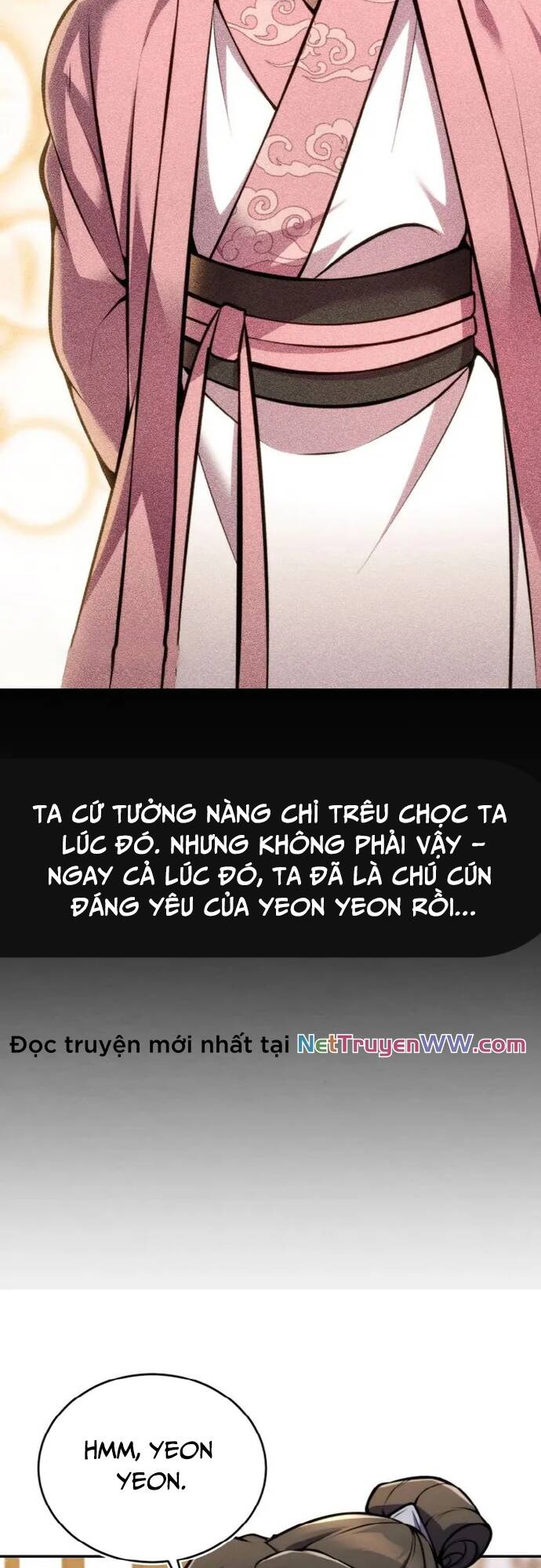 Tiểu Đệ Tử Của Võ Lâm Minh Chủ Chap 11 - Next Chap 12
