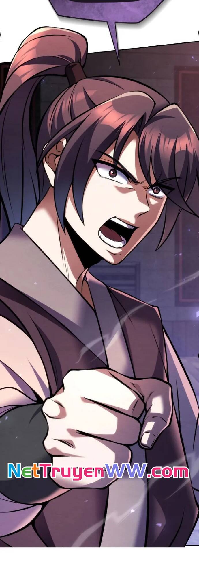 Tiểu Đệ Tử Của Võ Lâm Minh Chủ Chap 11 - Next Chap 12
