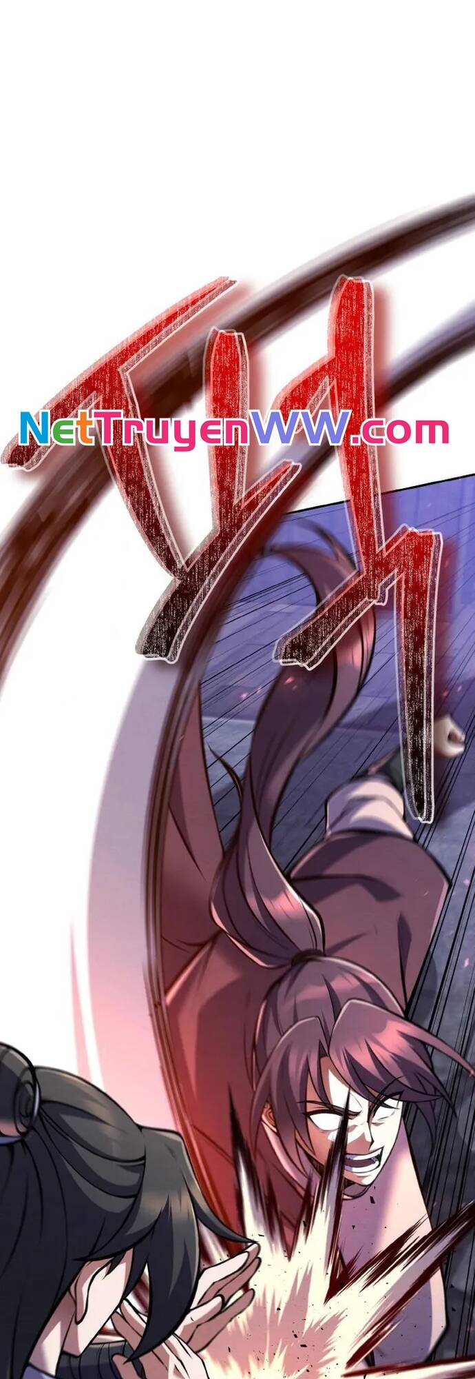 Tiểu Đệ Tử Của Võ Lâm Minh Chủ Chap 11 - Next Chap 12