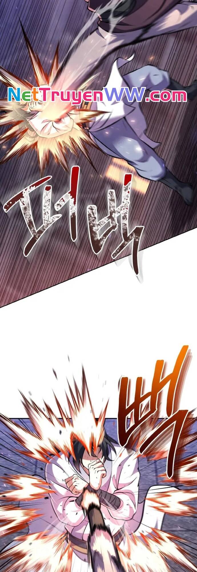 Tiểu Đệ Tử Của Võ Lâm Minh Chủ Chap 11 - Next Chap 12