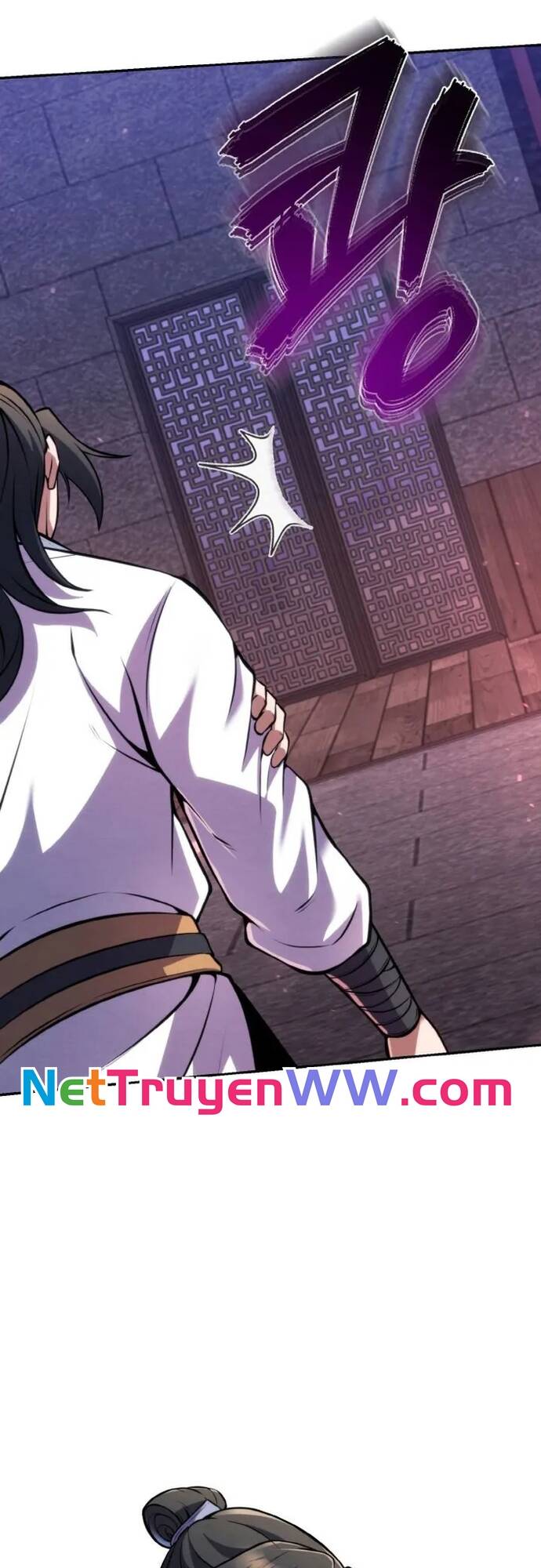 Tiểu Đệ Tử Của Võ Lâm Minh Chủ Chap 11 - Next Chap 12