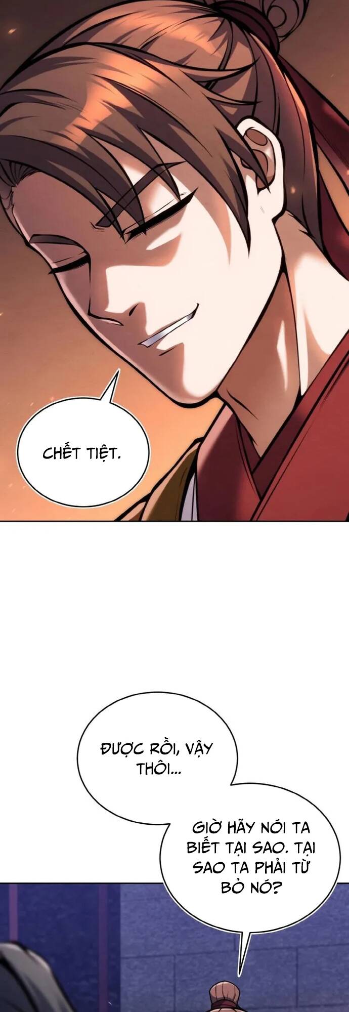 Tiểu Đệ Tử Của Võ Lâm Minh Chủ Chap 12 - Next Chap 13