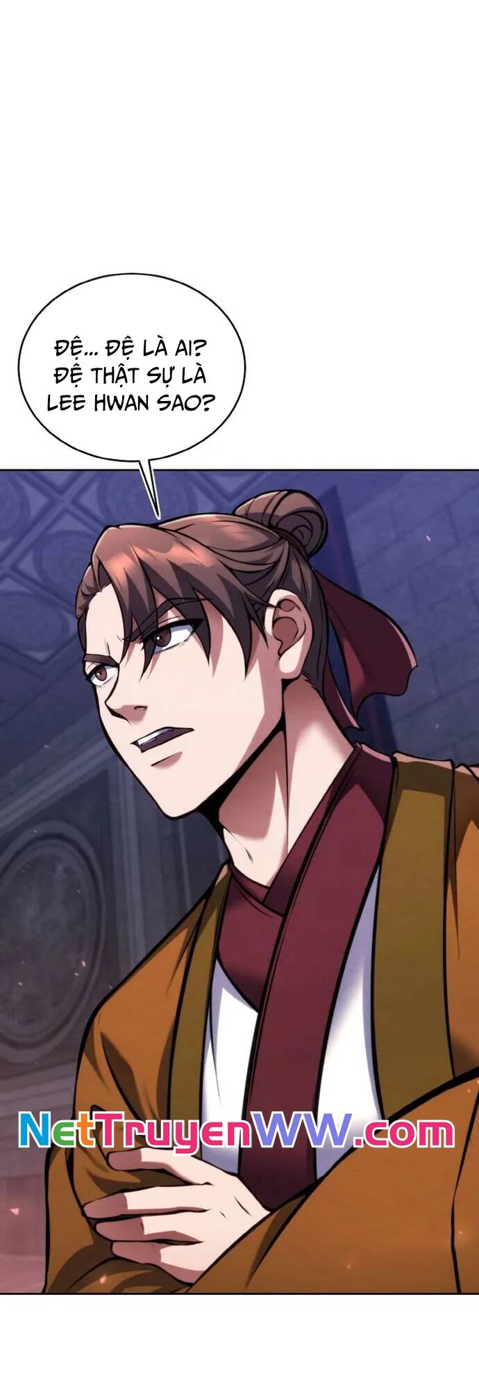Tiểu Đệ Tử Của Võ Lâm Minh Chủ Chap 12 - Next Chap 13