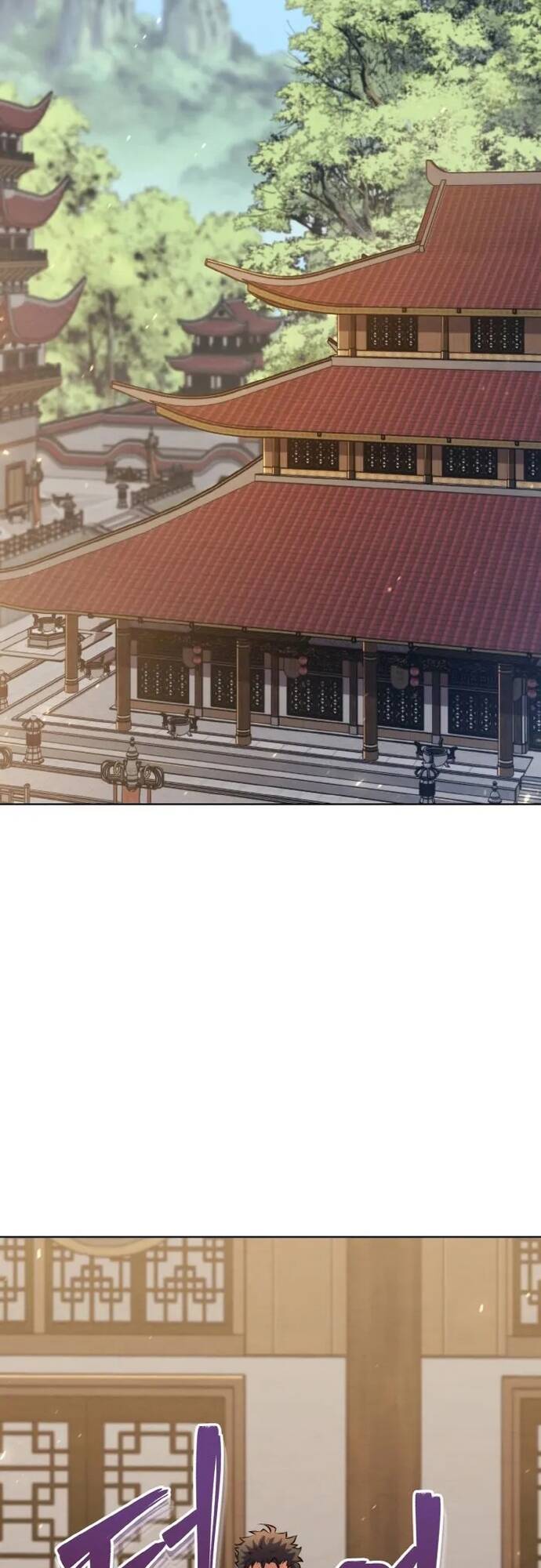 Tiểu Đệ Tử Của Võ Lâm Minh Chủ Chap 12 - Next Chap 13